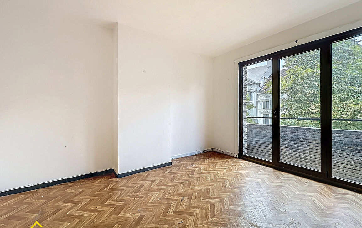 Herenhuis te koop in Aalst