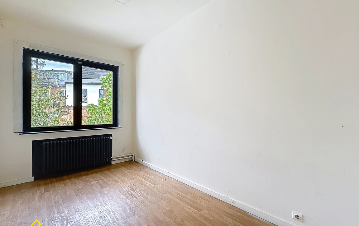 Herenhuis te koop in Aalst