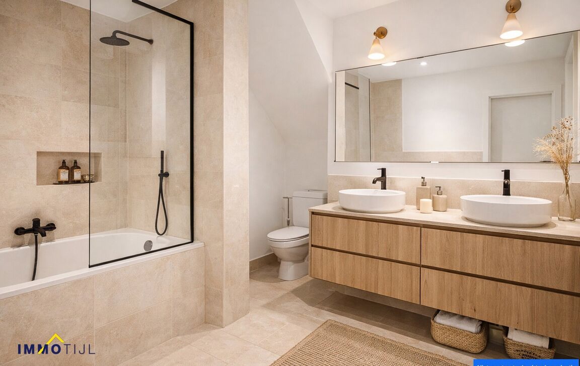 Herenhuis te koop in Aalst