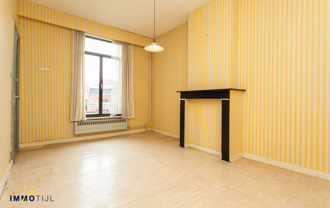 Herenhuis te koop in Dendermonde