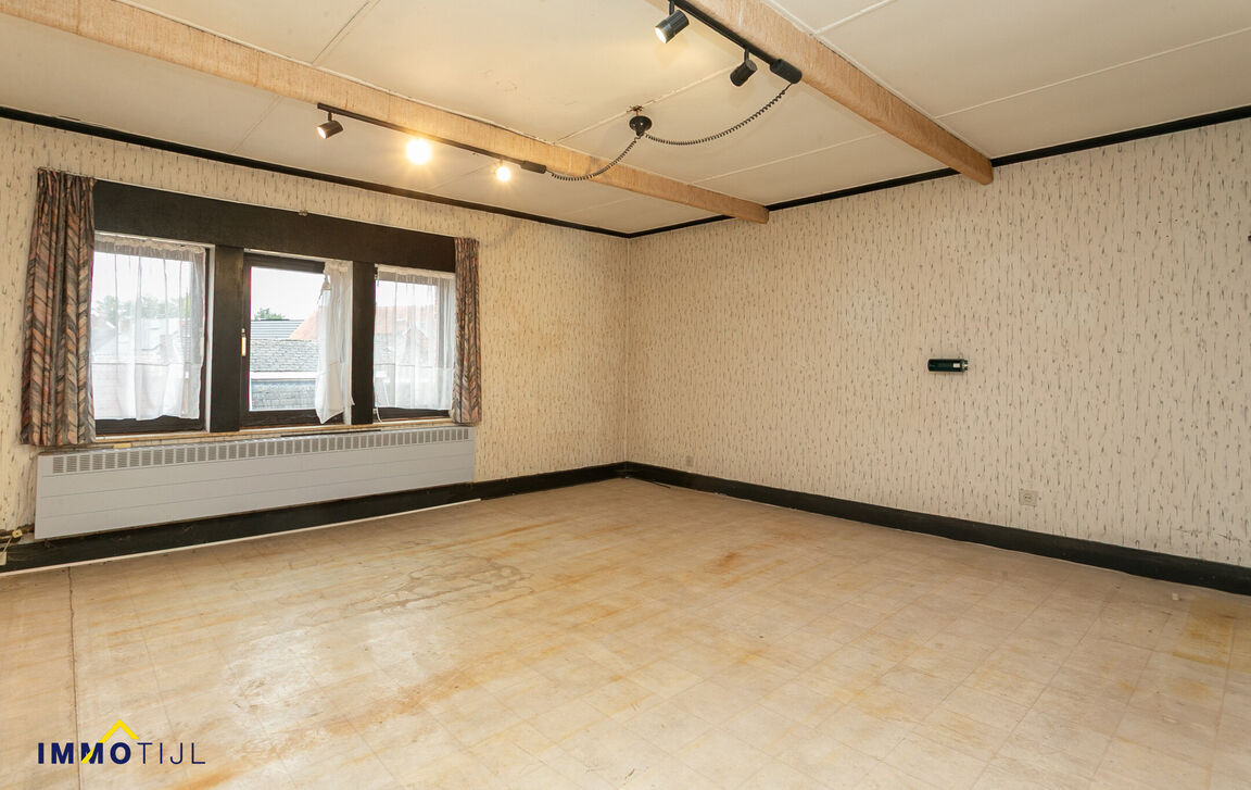 Herenhuis te koop in Dendermonde