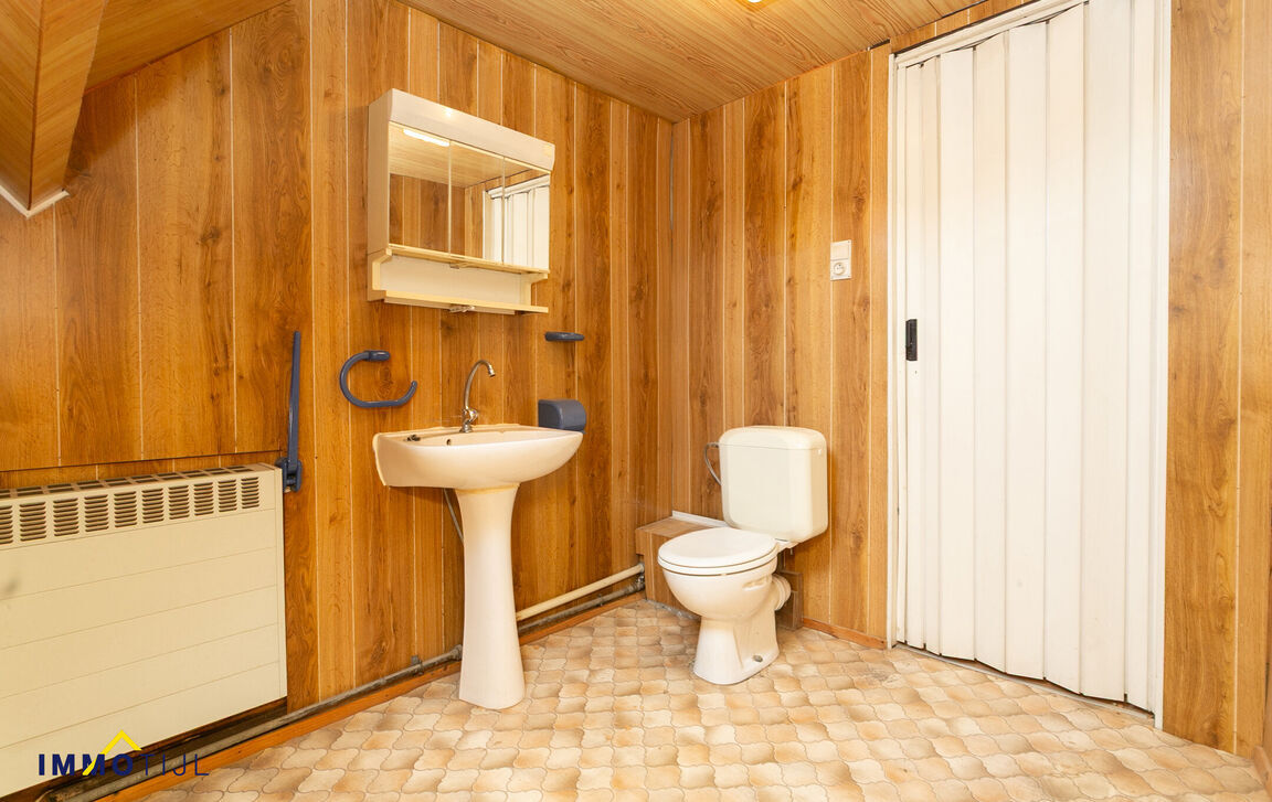 Herenhuis te koop in Dendermonde