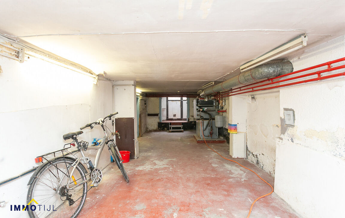 Herenhuis te koop in Dendermonde