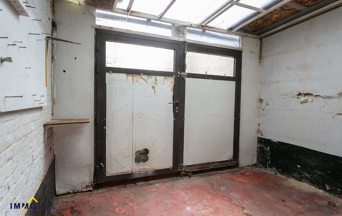 Herenhuis te koop in Dendermonde