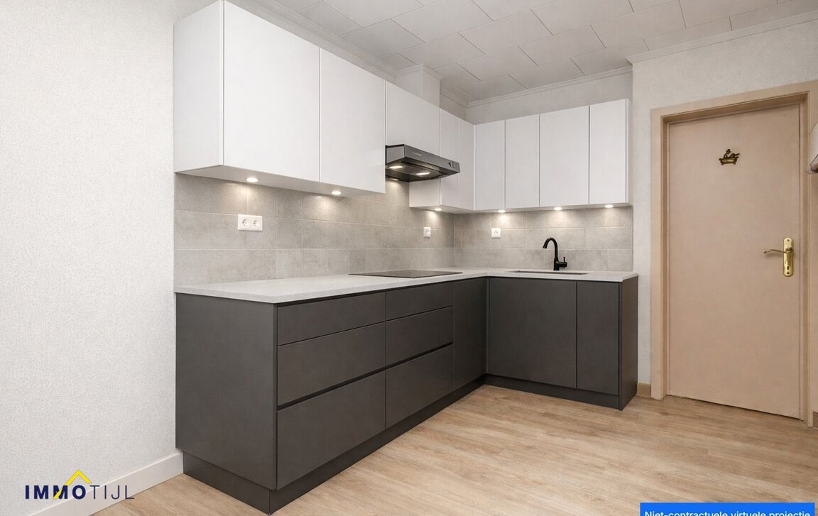 Herenhuis te koop in Dendermonde