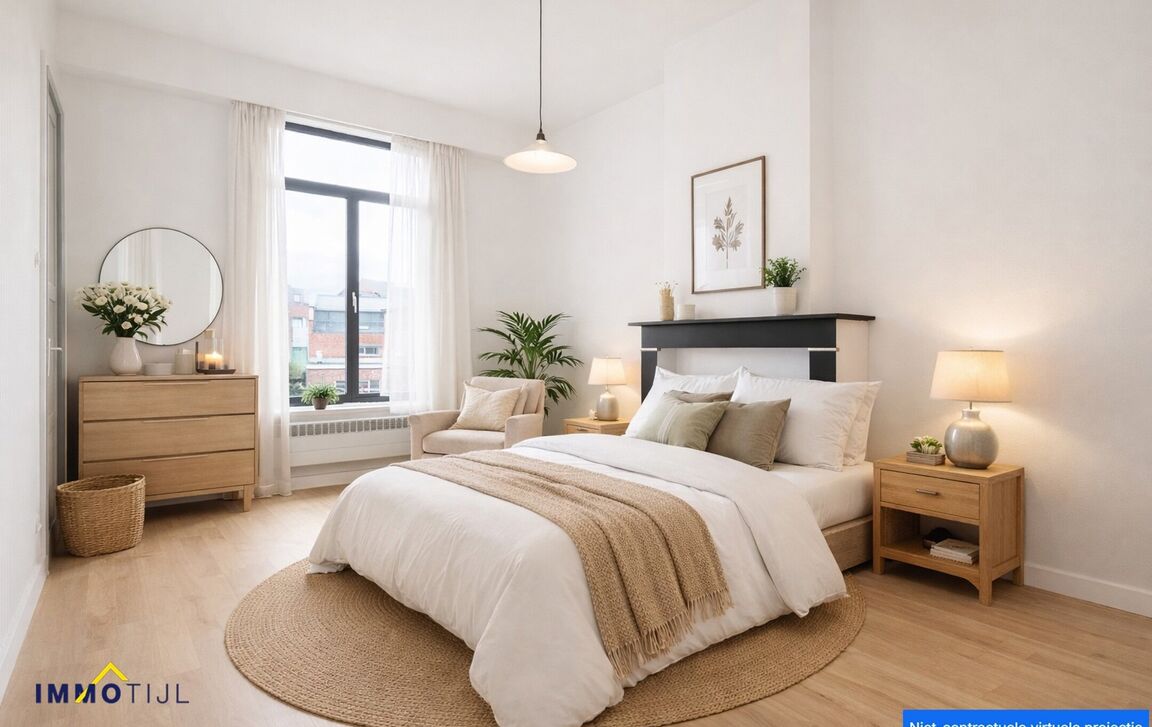 Herenhuis te koop in Dendermonde