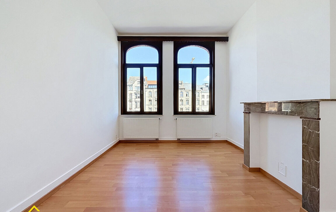 Herenhuis te koop in Dendermonde