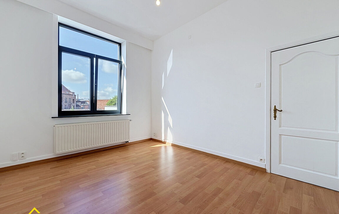 Herenhuis te koop in Dendermonde