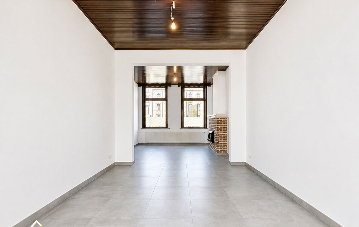 Herenhuis te koop in Dendermonde