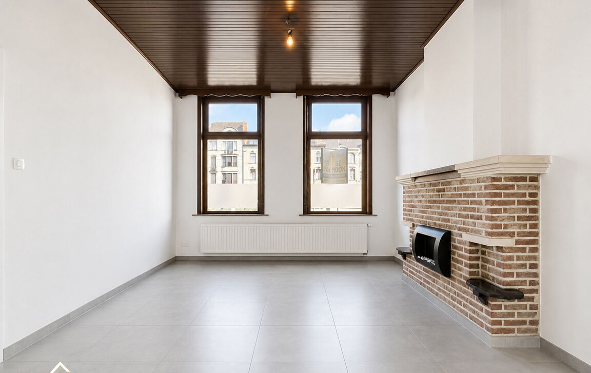 Herenhuis te koop in Dendermonde