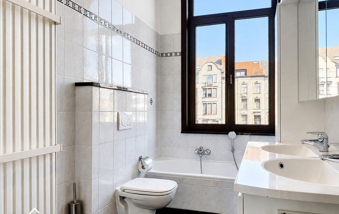 Herenhuis te koop in Dendermonde