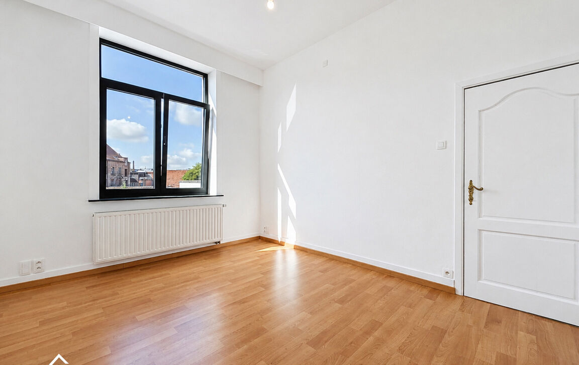 Herenhuis te koop in Dendermonde