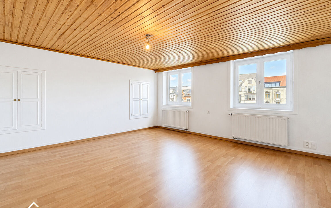 Herenhuis te koop in Dendermonde