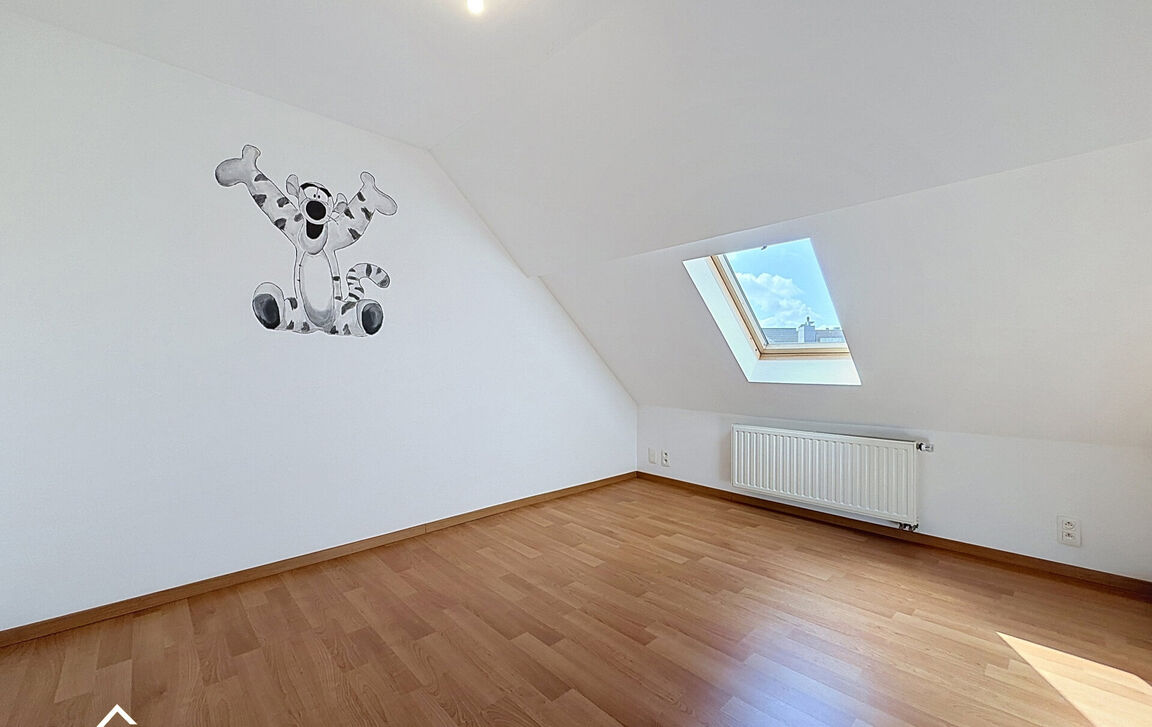Herenhuis te koop in Dendermonde