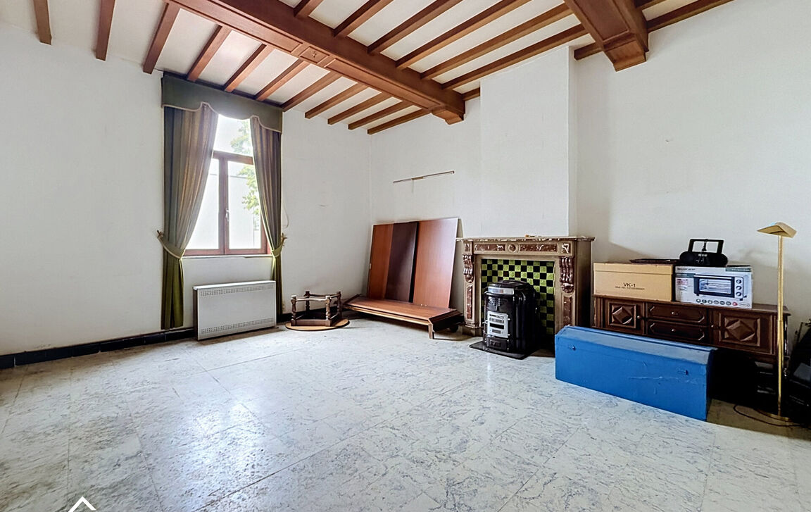 Hoeve te koop in Aalst