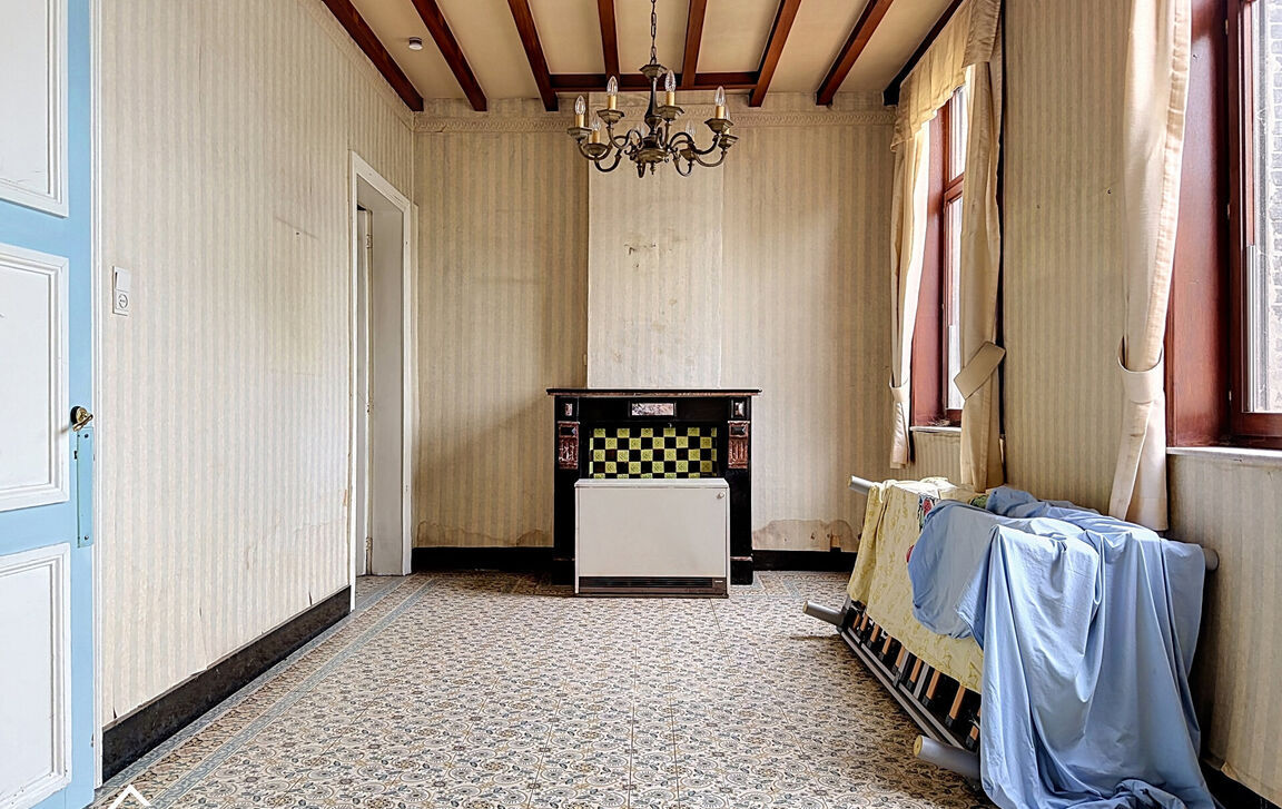 Hoeve te koop in Aalst
