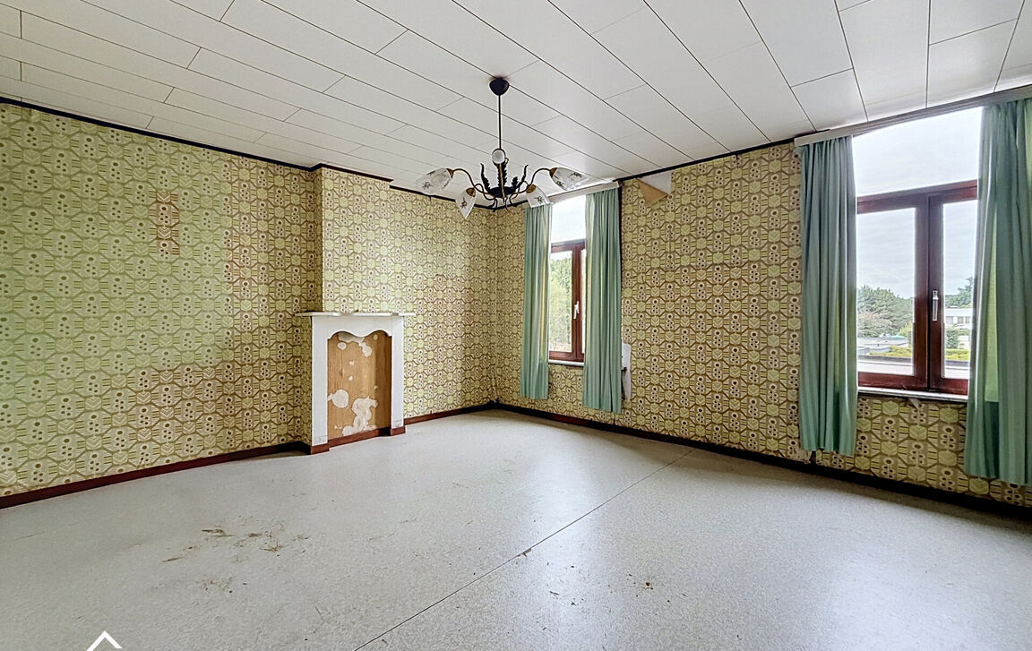 Hoeve te koop in Aalst