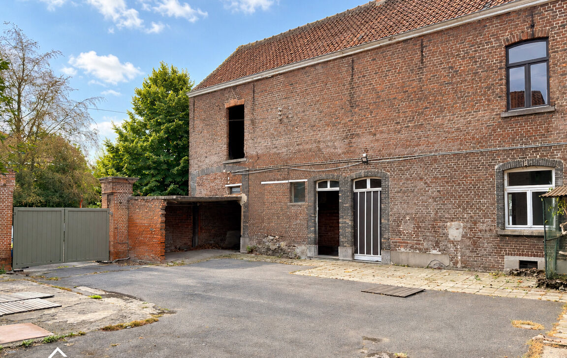 Hoeve te koop in Aalst