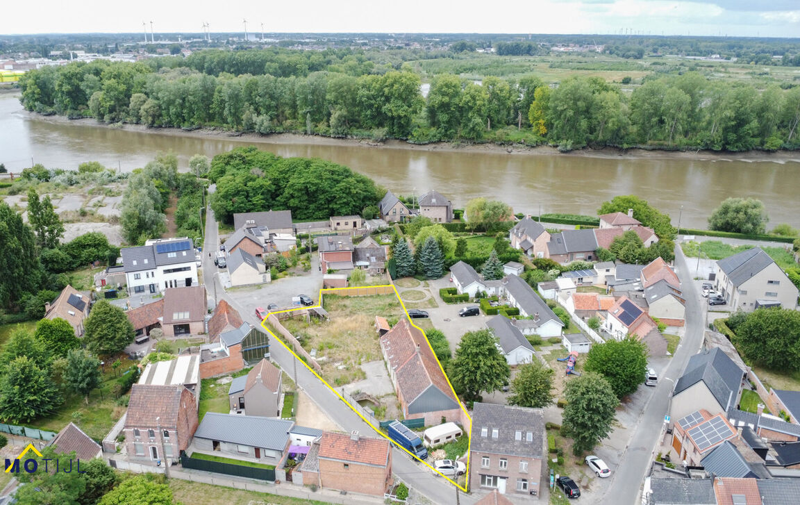 Hoeve te koop in Buggenhout