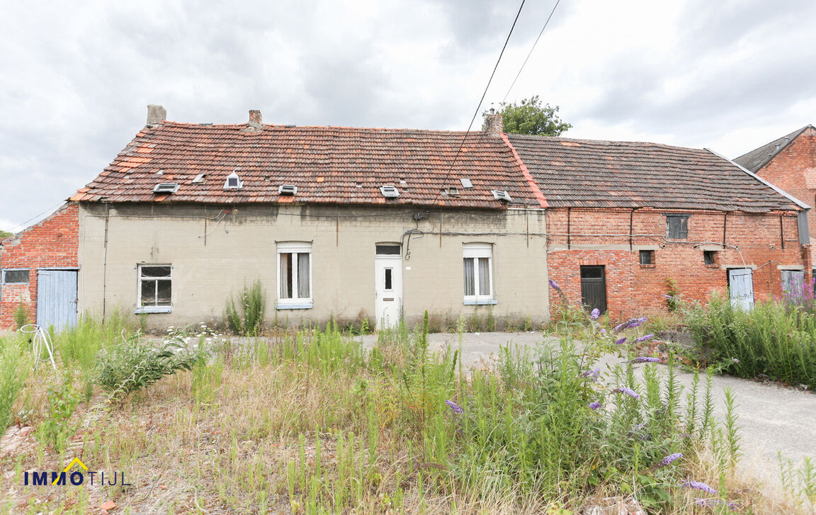 Hoeve te koop in Buggenhout