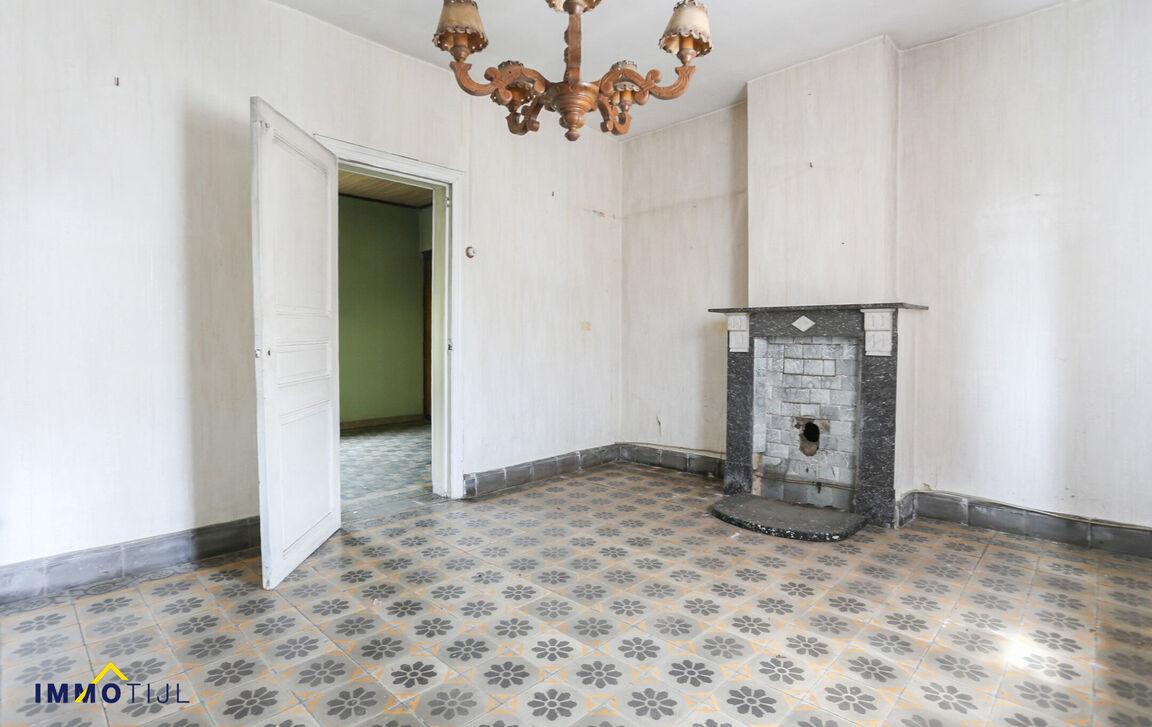 Hoeve te koop in Buggenhout