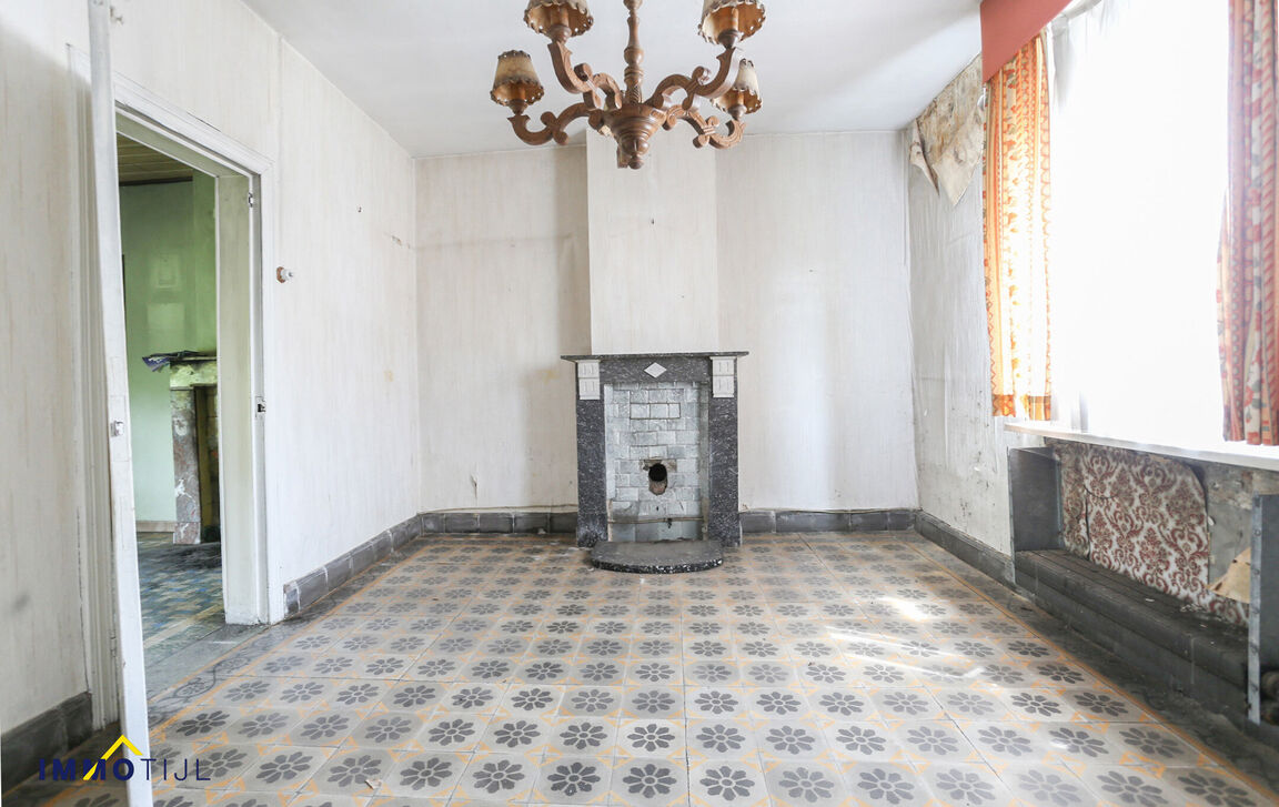 Hoeve te koop in Buggenhout