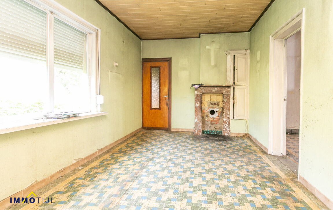 Hoeve te koop in Buggenhout