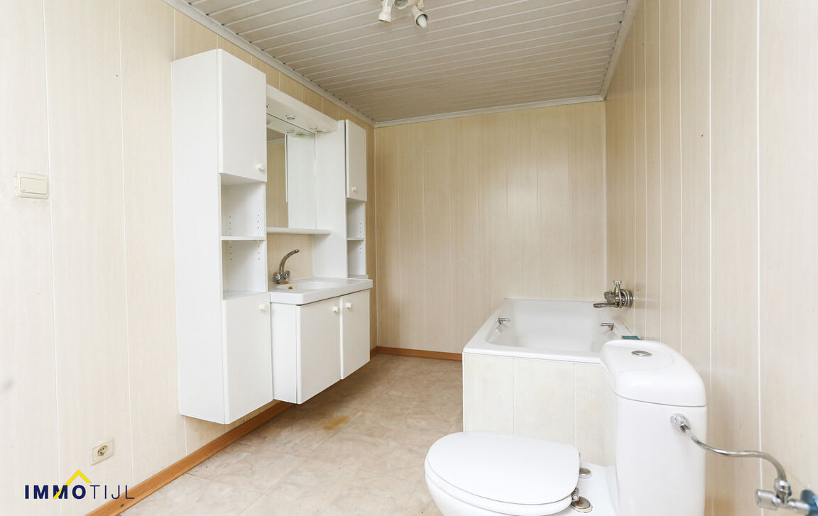 Hoeve te koop in Buggenhout
