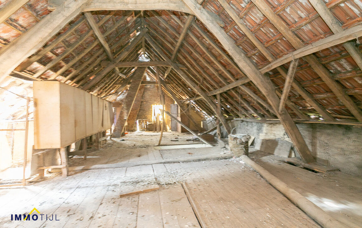 Hoeve te koop in Buggenhout