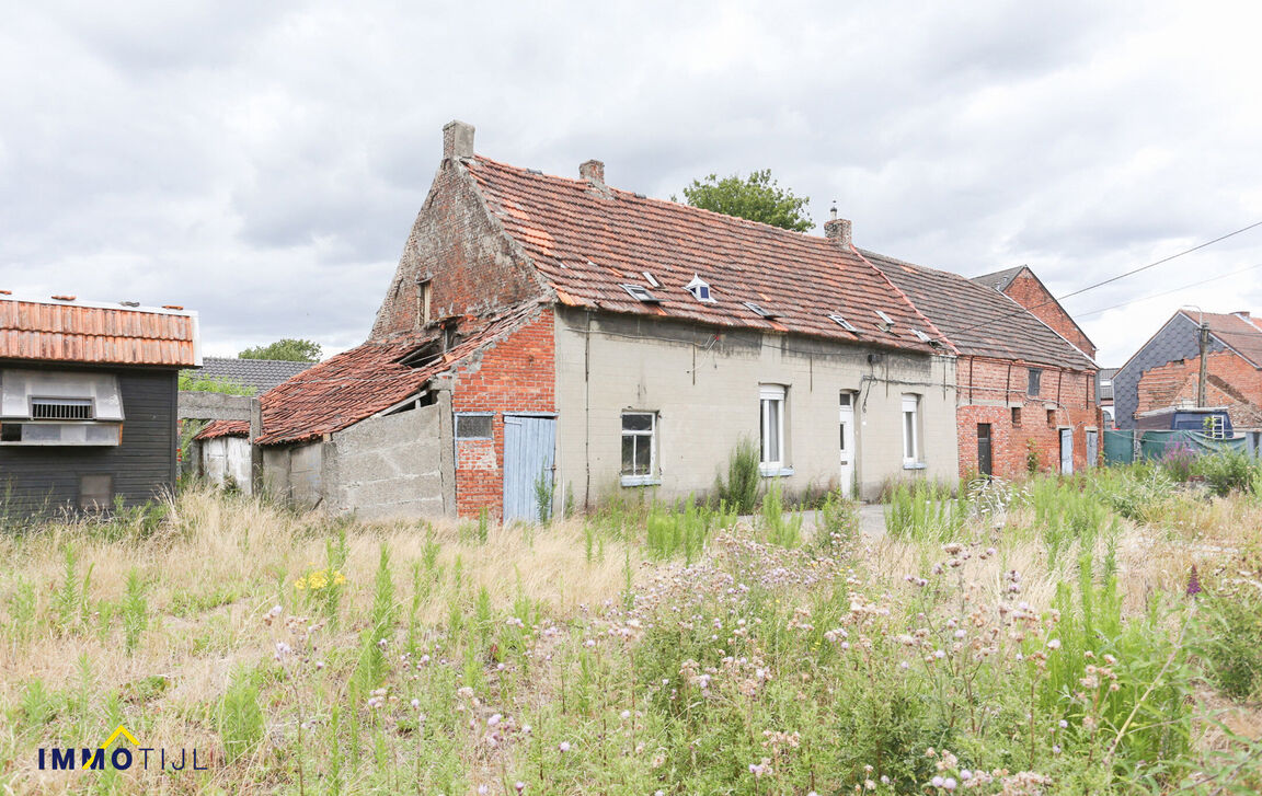 Hoeve te koop in Buggenhout