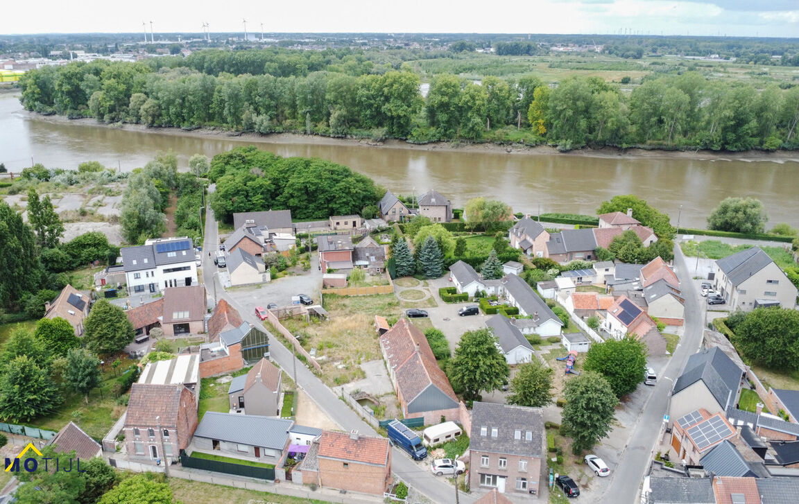 Hoeve te koop in Buggenhout