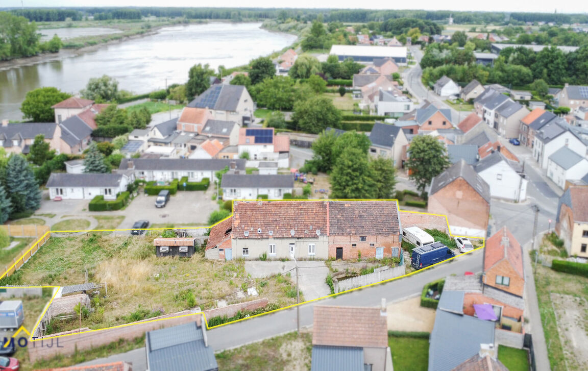 Hoeve te koop in Buggenhout
