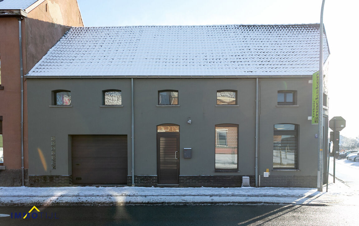 Horeca te koop in Asse