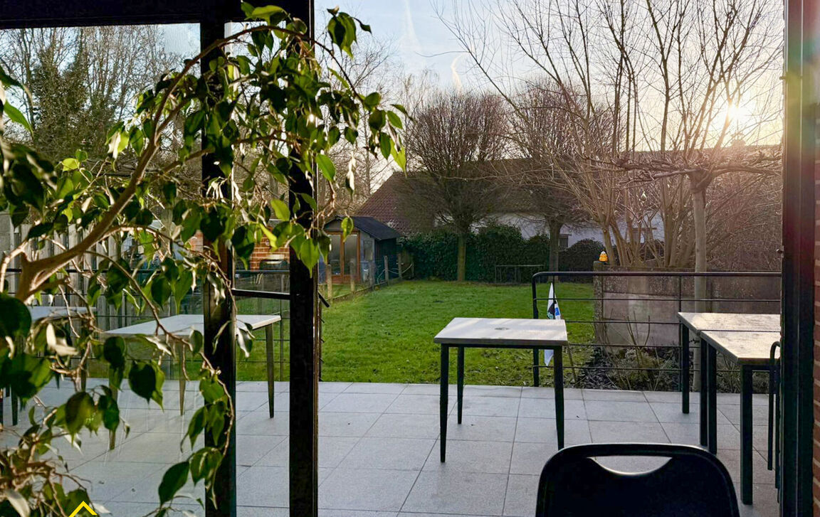 Horeca te koop in Asse