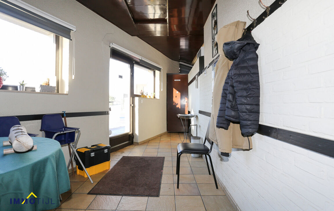 Horeca te koop in Asse