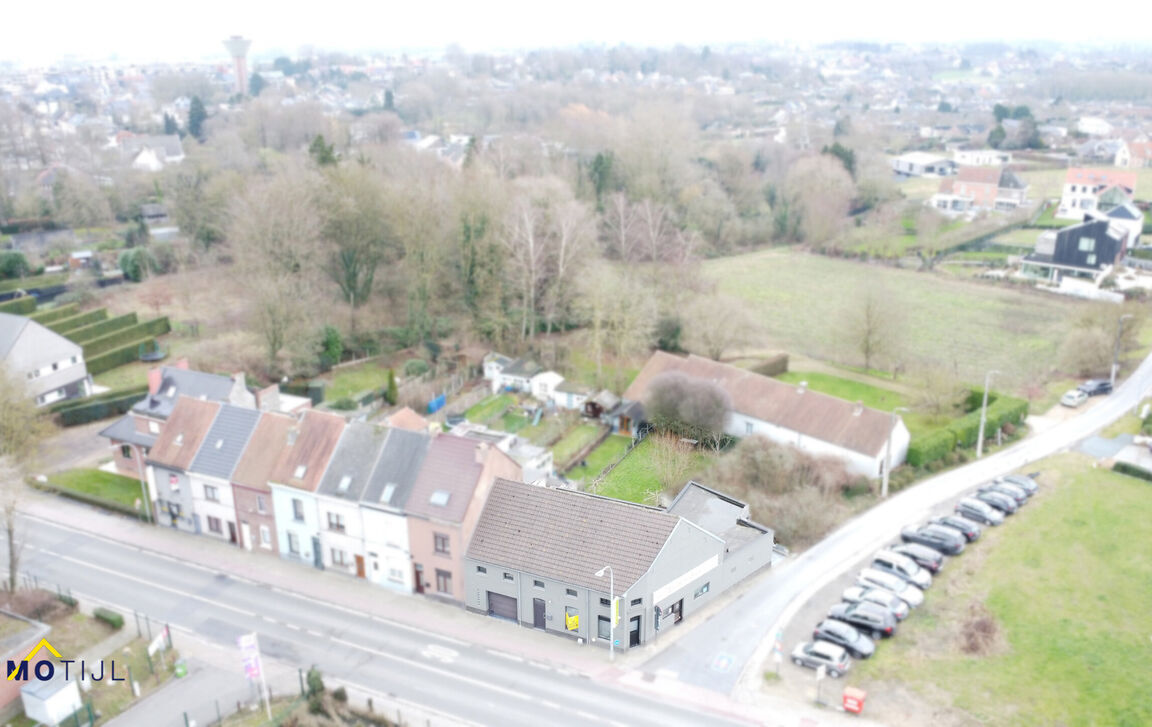 Horeca te koop in Asse