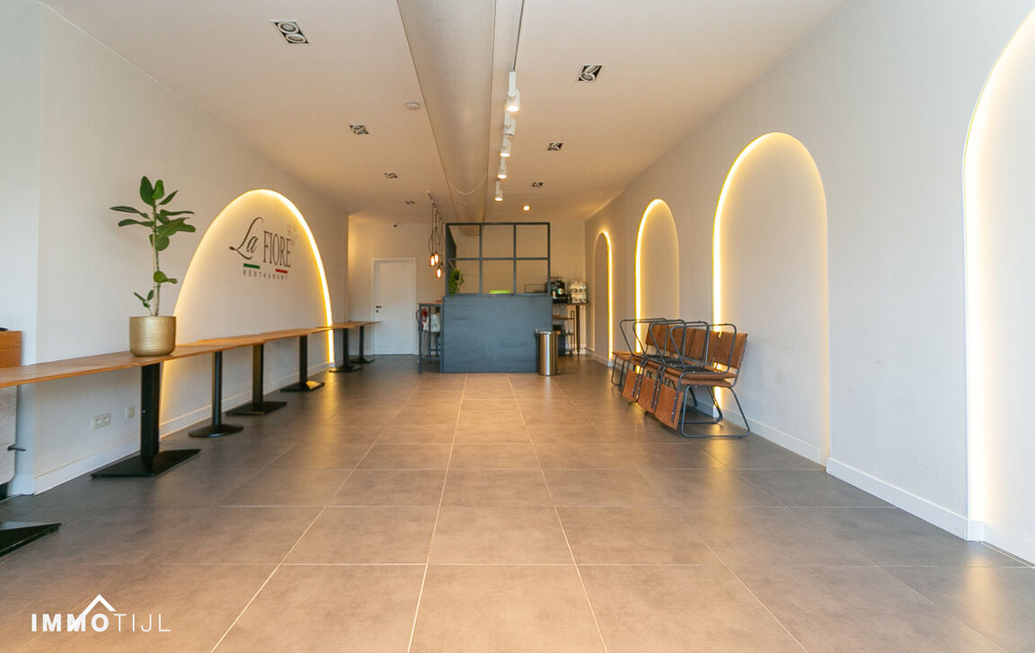 Horeca te koop in Buggenhout