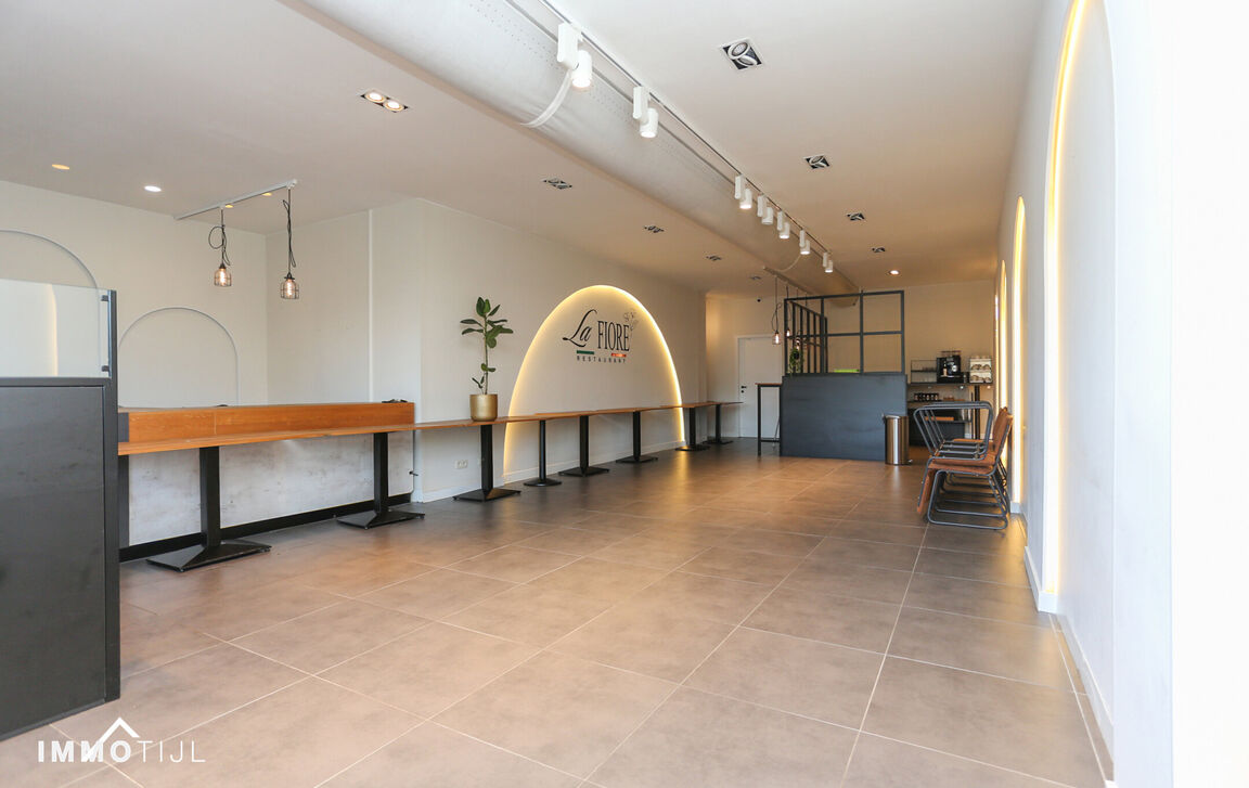 Horeca te koop in Buggenhout