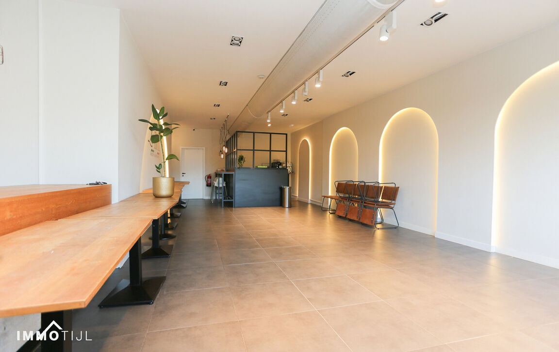 Horeca te koop in Buggenhout