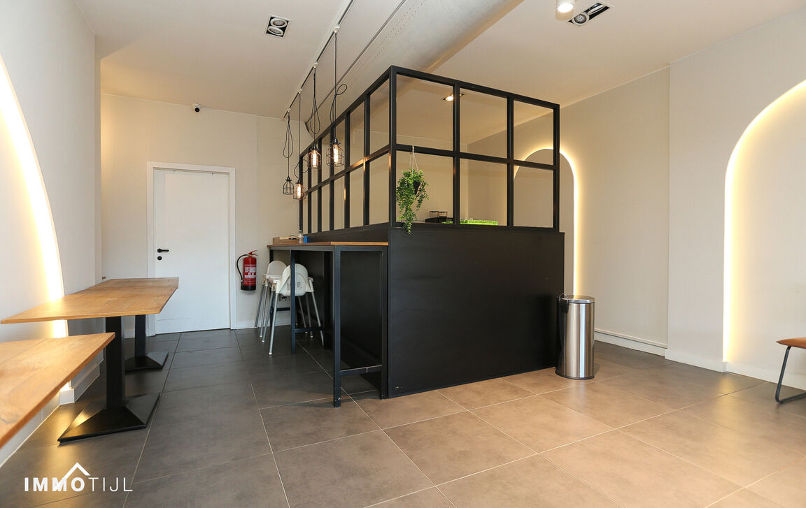 Horeca te koop in Buggenhout