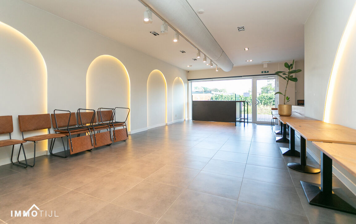 Horeca te koop in Buggenhout