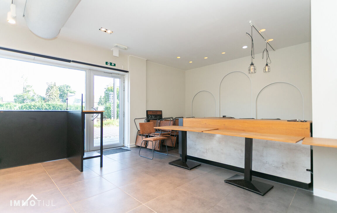 Horeca te koop in Buggenhout