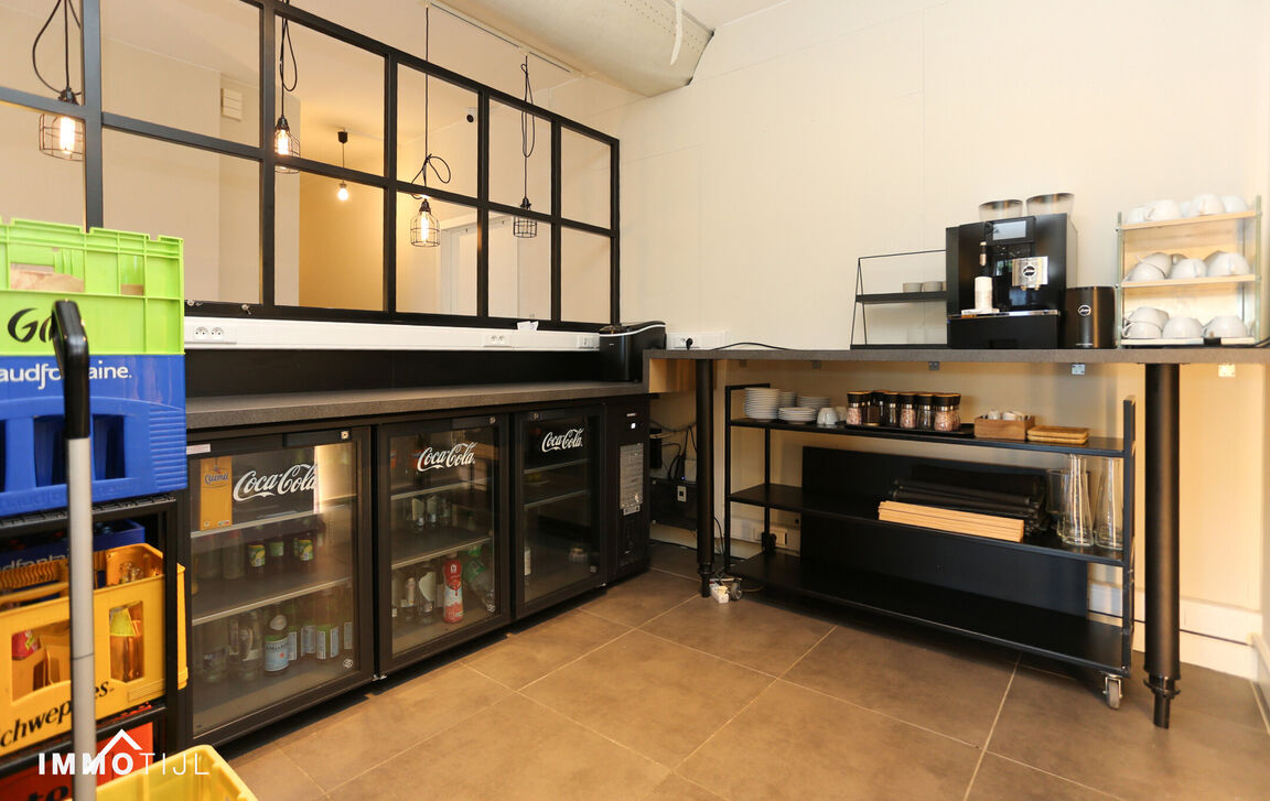 Horeca te koop in Buggenhout