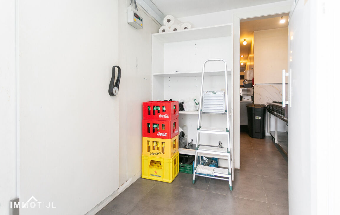 Horeca te koop in Buggenhout