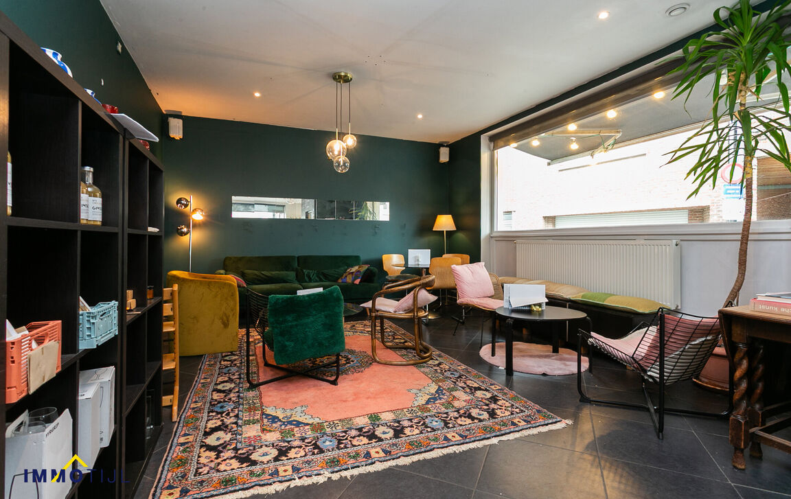 Horeca te koop in Merchtem