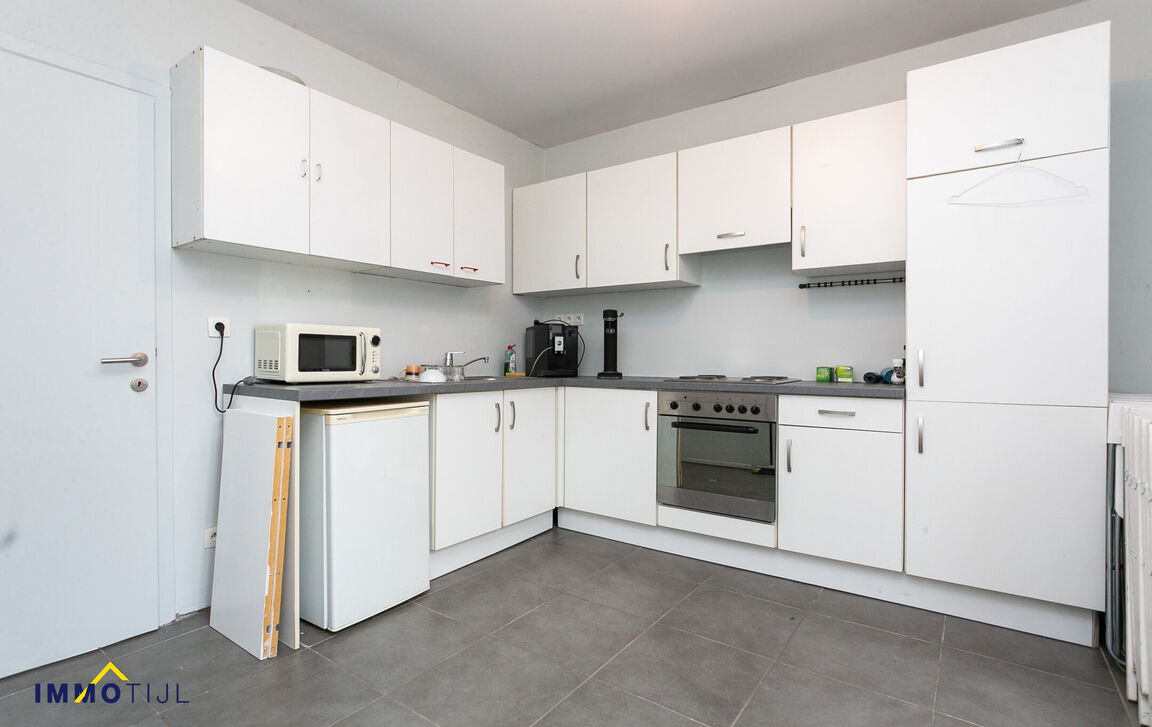 Horeca te koop in Merchtem