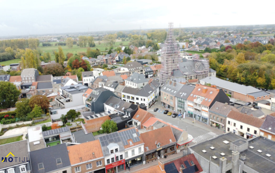 Horeca te koop in Merchtem