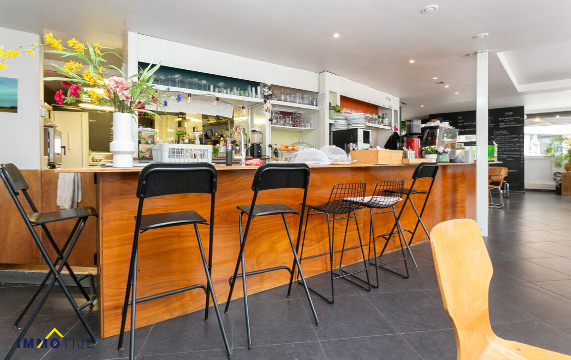 Horeca te koop in Merchtem