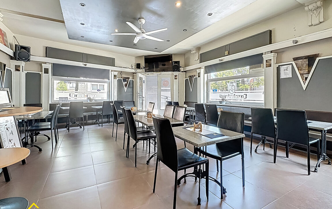 Horeca te koop in Welle