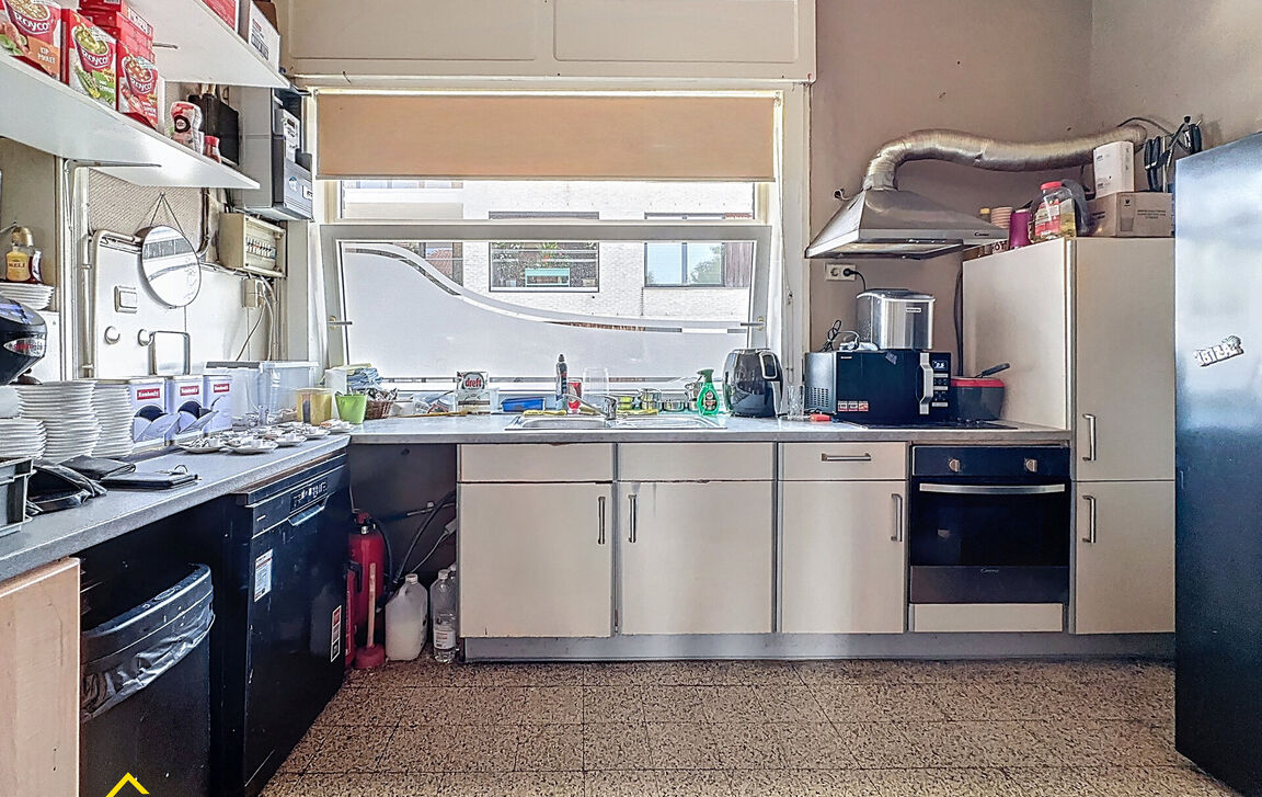 Horeca te koop in Welle